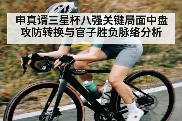 申真谞三星杯八强关键局面中盘攻防转换与官子胜负脉络分析